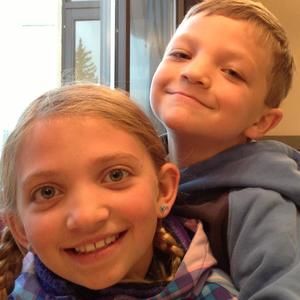 Meet your Posher, Catherine